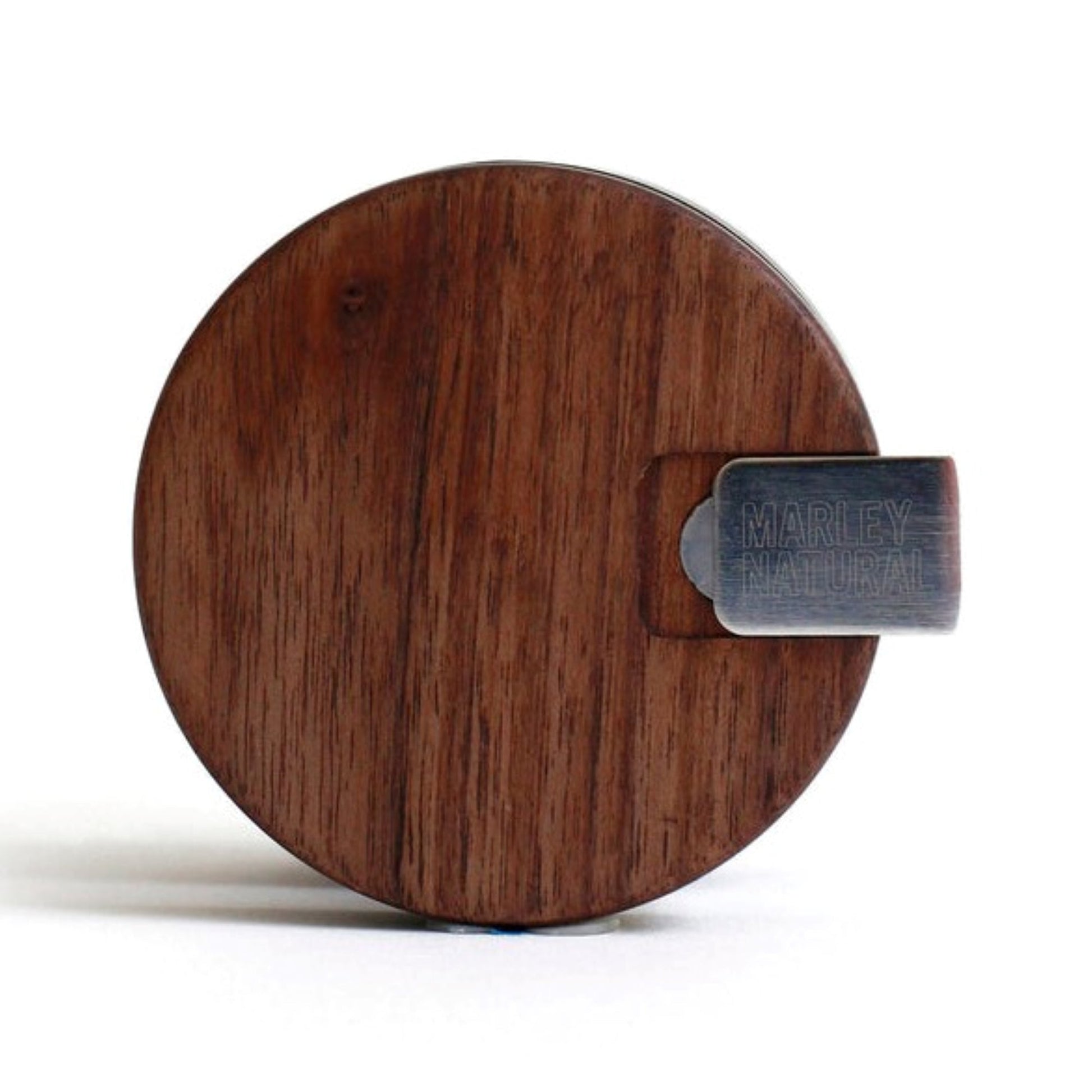 Marley Natural Large Walnut Grinder by Marley Natural | Mission Dispensary