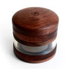 Marley Natural Large Walnut Grinder by Marley Natural | Mission Dispensary