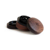 Marley Natural Small Walnut Grinder by Marley Natural | Mission Dispensary