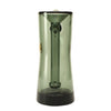 Marley Natural Smoked Glass Bubbler by Marley Natural | Mission Dispensary