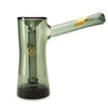 Marley Natural Smoked Glass Bubbler by Marley Natural | Mission Dispensary