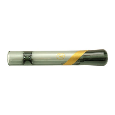Marley Natural Smoked Glass Taster Pipe by Marley Natural | Mission Dispensary