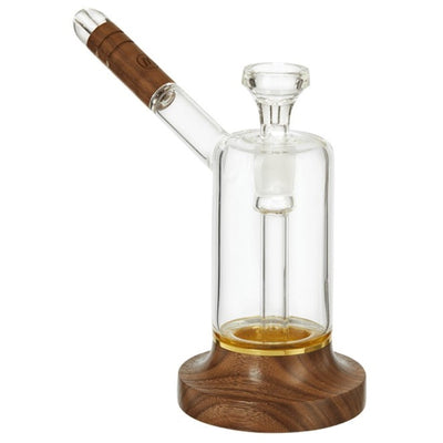 Marley Natural Walnut Wood Riggler 🌿 by Marley Natural | Mission Dispensary