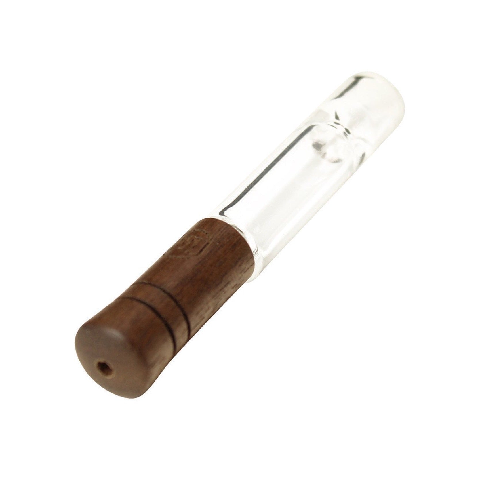 Marley Natural Walnut Taster by Marley Natural | Mission Dispensary