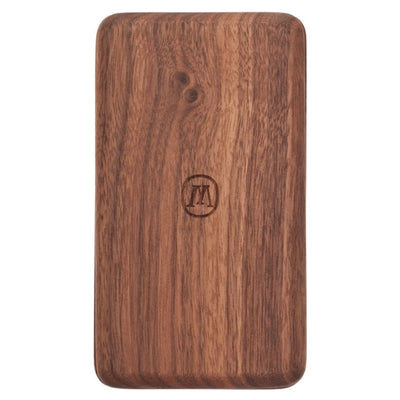 Marley Natural Small Walnut Case by Marley Natural | Mission Dispensary