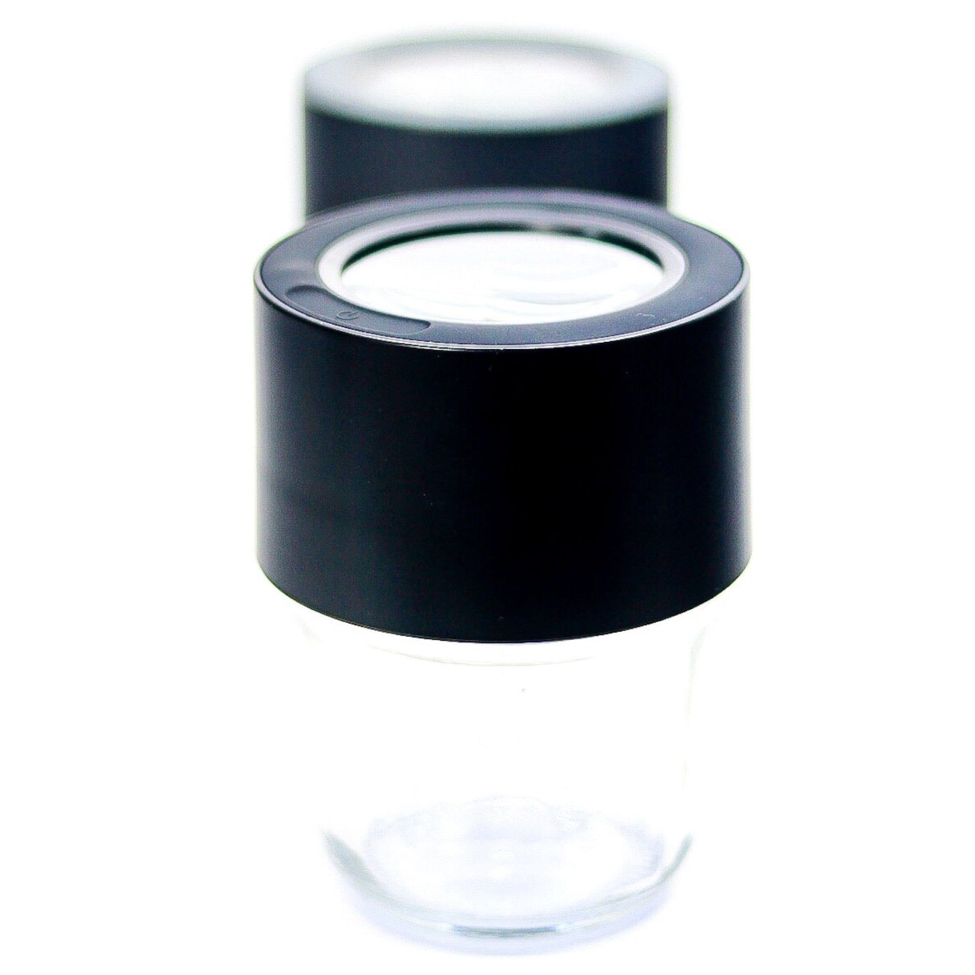 MasonBrite LED Magnifying Mason Jar (Version 3.0) by MasonBrite | Mission Dispensary