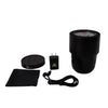 MasonBrite LED Magnifying Mason Jar (Version 3.0) by MasonBrite | Mission Dispensary