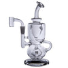 MJ Arsenal “Titan” Mini Dab Rig by MJ Arsenal | Mission Dispensary