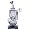 MJ Arsenal “Titan” Mini Dab Rig by MJ Arsenal | Mission Dispensary