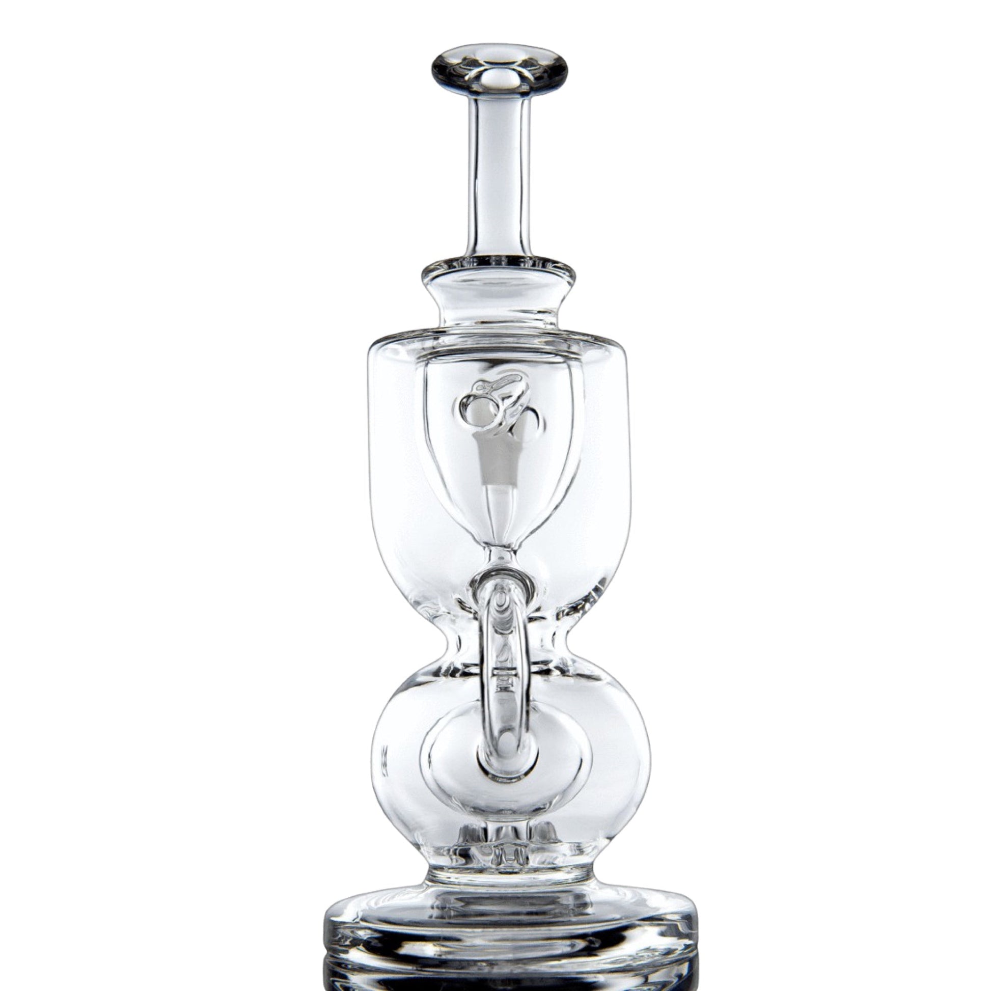 MJ Arsenal “Titan” Mini Dab Rig by MJ Arsenal | Mission Dispensary