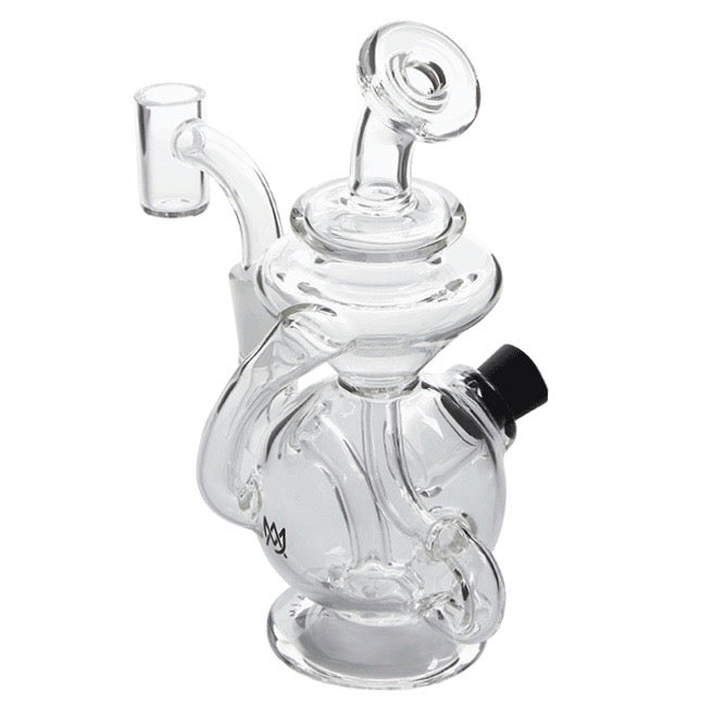 MJ Arsenal Mini Jig Mini Rig by MJ Arsenal | Mission Dispensary