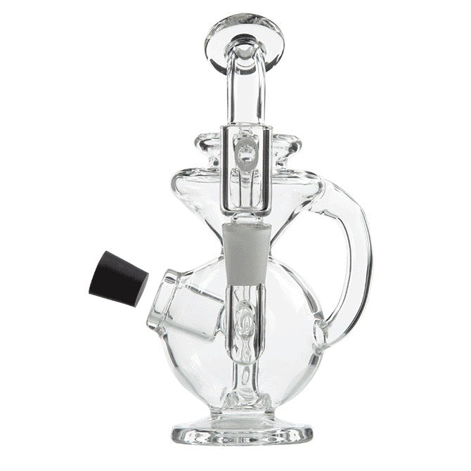 MJ Arsenal Mini Jig Mini Rig by MJ Arsenal | Mission Dispensary