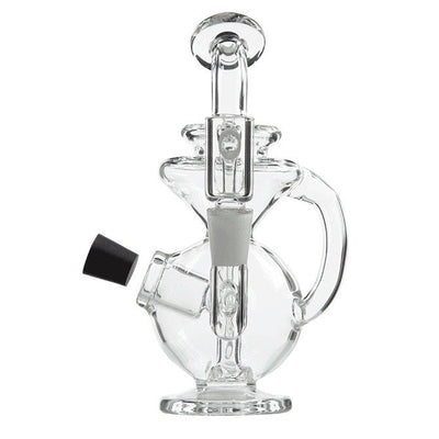 MJ Arsenal Mini Jig Mini Rig by MJ Arsenal | Mission Dispensary