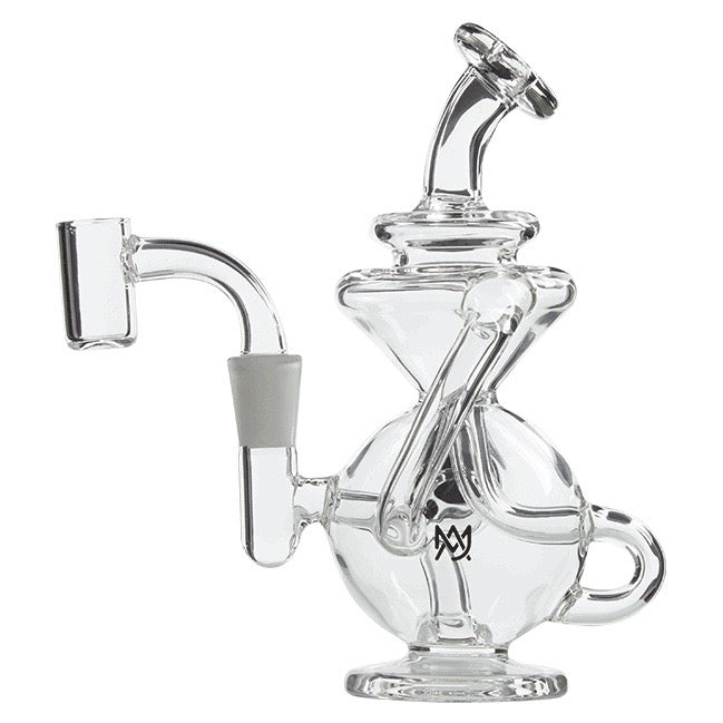 MJ Arsenal Mini Jig Mini Rig by MJ Arsenal | Mission Dispensary