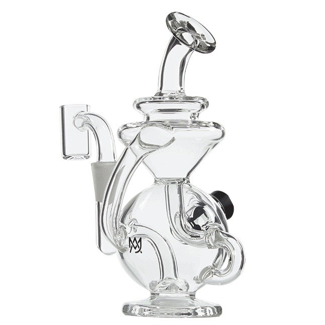 MJ Arsenal Mini Jig Mini Rig by MJ Arsenal | Mission Dispensary