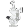 MJ Arsenal Mini Jig Mini Rig by MJ Arsenal | Mission Dispensary