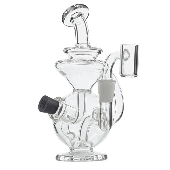 MJ Arsenal Mini Jig Mini Rig by MJ Arsenal | Mission Dispensary