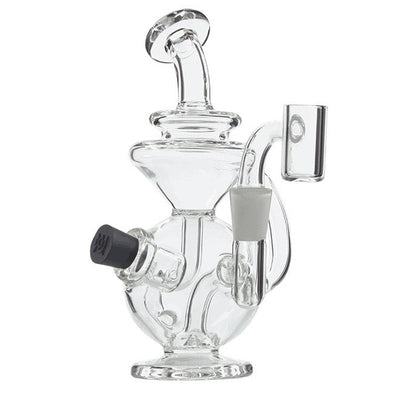 MJ Arsenal Mini Jig Mini Rig by MJ Arsenal | Mission Dispensary