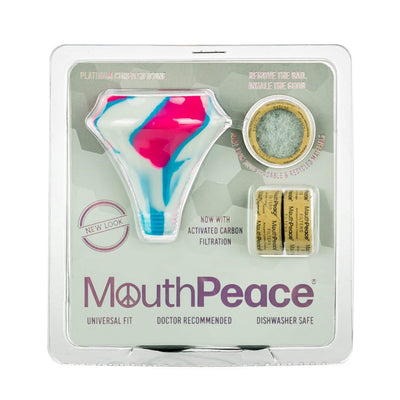 Moose Labs MouthPeace 2.0 Filter Kit by Moose Labs | Mission Dispensary