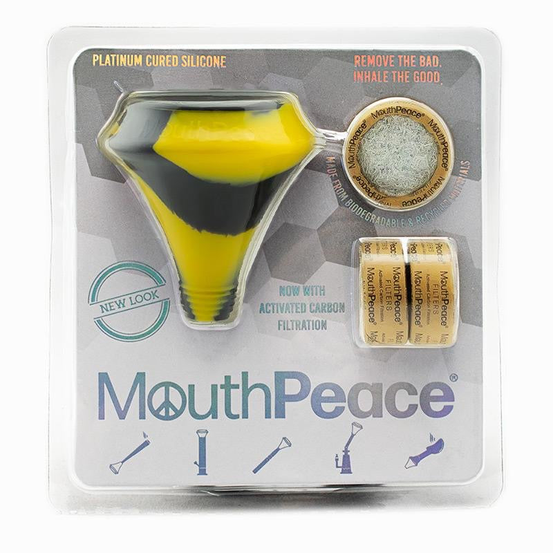 Moose Labs MouthPeace 2.0 Filter Kit by Moose Labs | Mission Dispensary