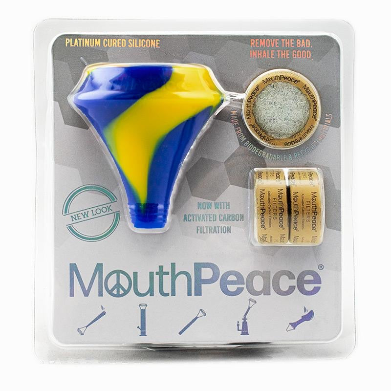 Moose Labs MouthPeace 2.0 Filter Kit by Moose Labs | Mission Dispensary