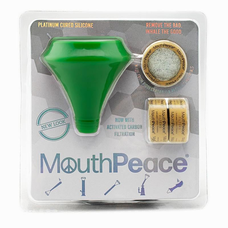 Moose Labs MouthPeace 2.0 Filter Kit by Moose Labs | Mission Dispensary