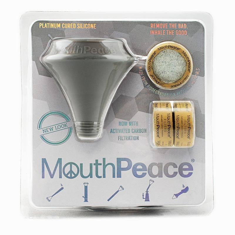 Moose Labs MouthPeace 2.0 Filter Kit by Moose Labs | Mission Dispensary