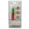 MouthPeace Mini Filter Starter Kit by Moose Labs | Mission Dispensary