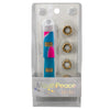 MouthPeace Mini Filter Starter Kit by Moose Labs | Mission Dispensary