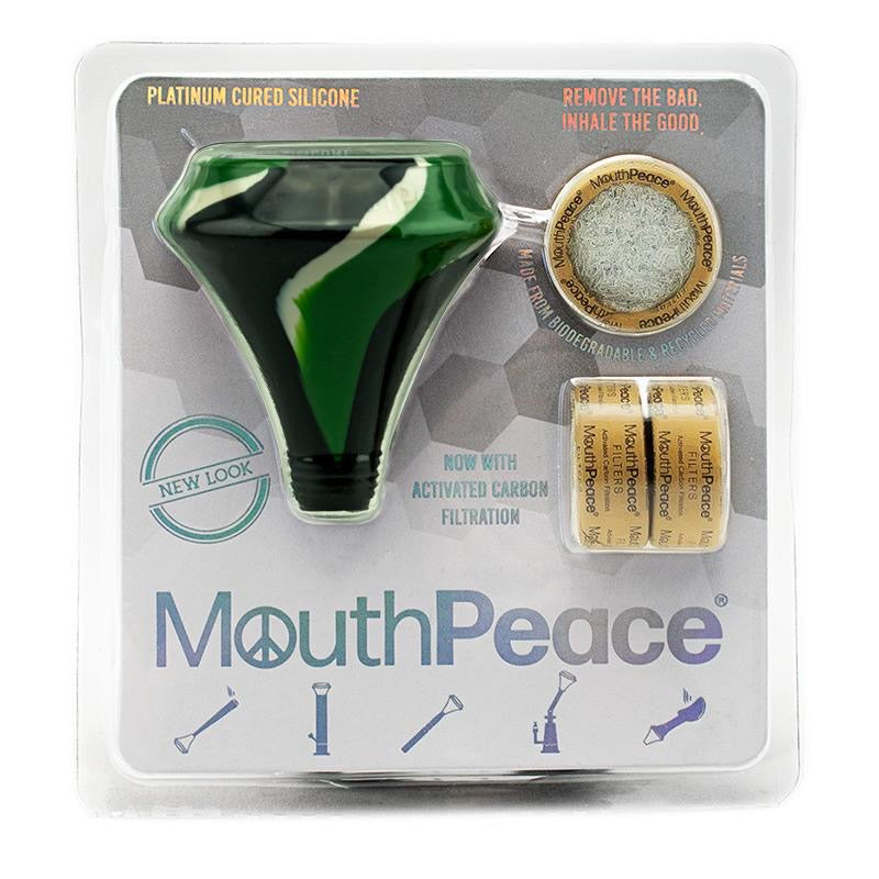 Moose Labs MouthPeace 2.0 Filter Kit by Moose Labs | Mission Dispensary