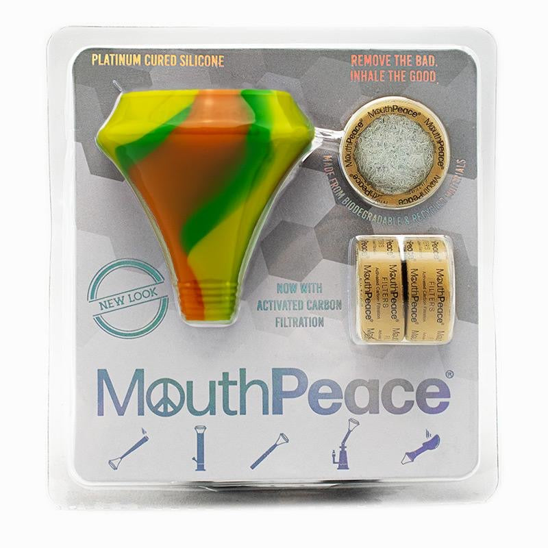 Moose Labs MouthPeace 2.0 Filter Kit by Moose Labs | Mission Dispensary