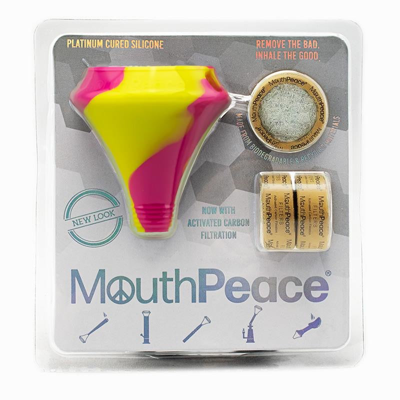 Moose Labs MouthPeace 2.0 Filter Kit by Moose Labs | Mission Dispensary