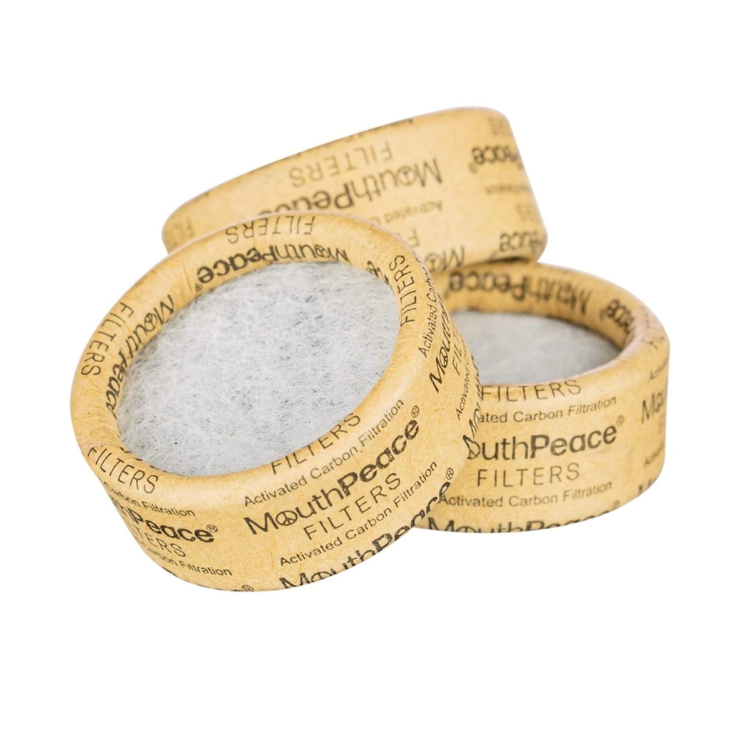 Moose Labs MouthPeace 2.0 Filter Kit by Moose Labs | Mission Dispensary