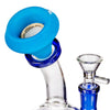 MouthPeace 2.0 Replacement Carbon Filters - 10 Pack by Moose Labs | Mission Dispensary