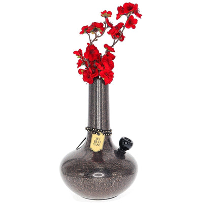 My Bud Vase Burmëse Water Pipe by My Bud Vase | Mission Dispensary