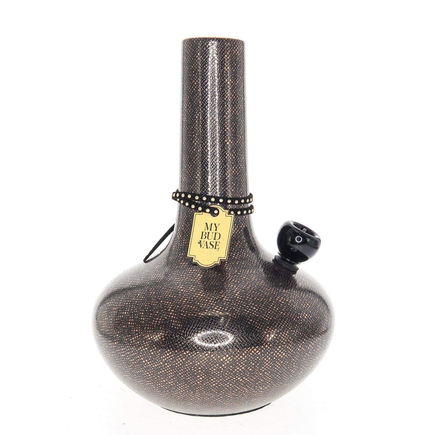 My Bud Vase Burmëse Water Pipe by My Bud Vase | Mission Dispensary
