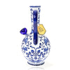 My Bud Vase Double Happiness Bong by My Bud Vase | Mission Dispensary