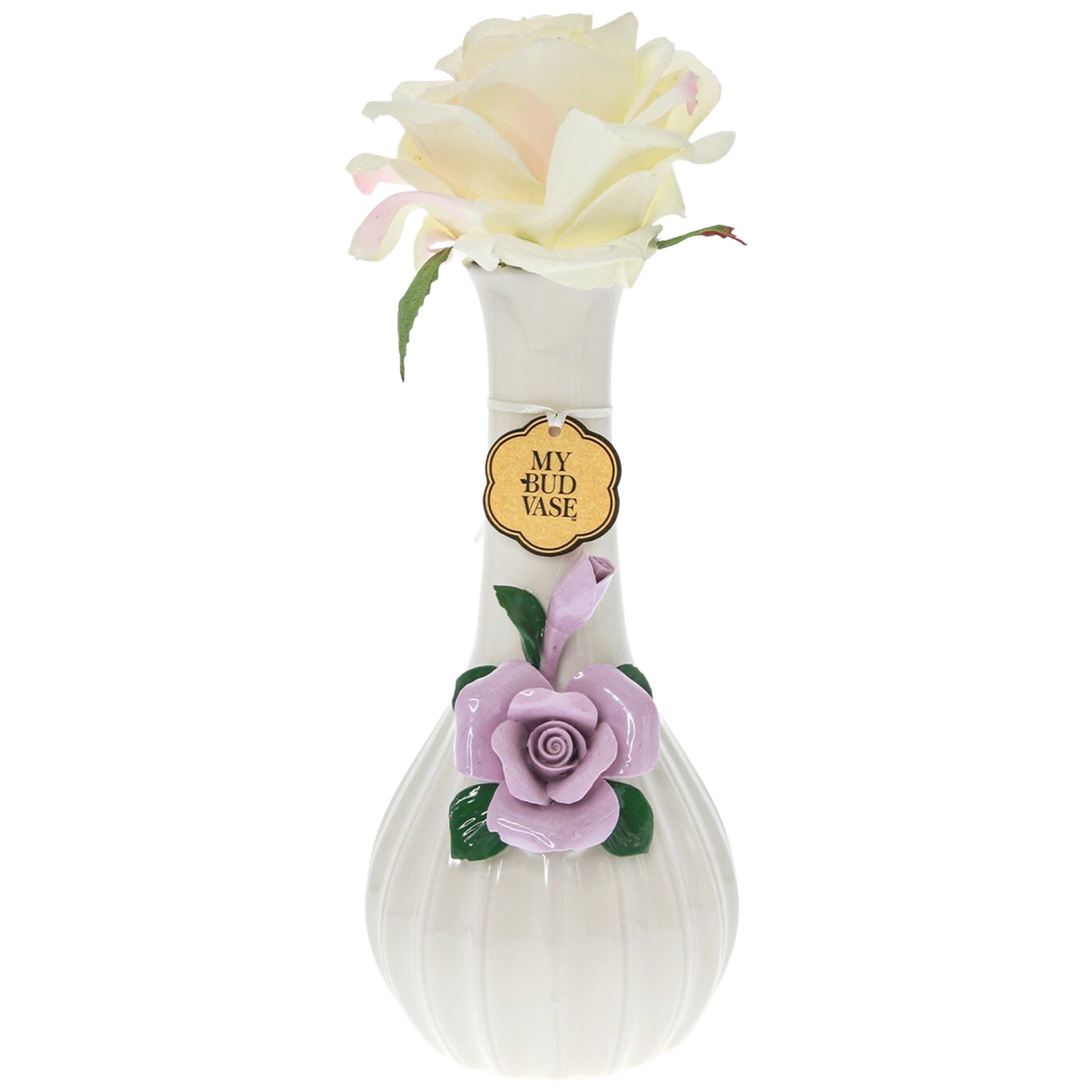 My Bud Vase Rose Water Pipe by My Bud Vase | Mission Dispensary