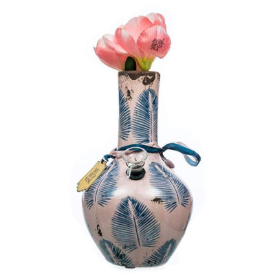 My Bud Vase Pakalolo Water Pipe by My Bud Vase | Mission Dispensary