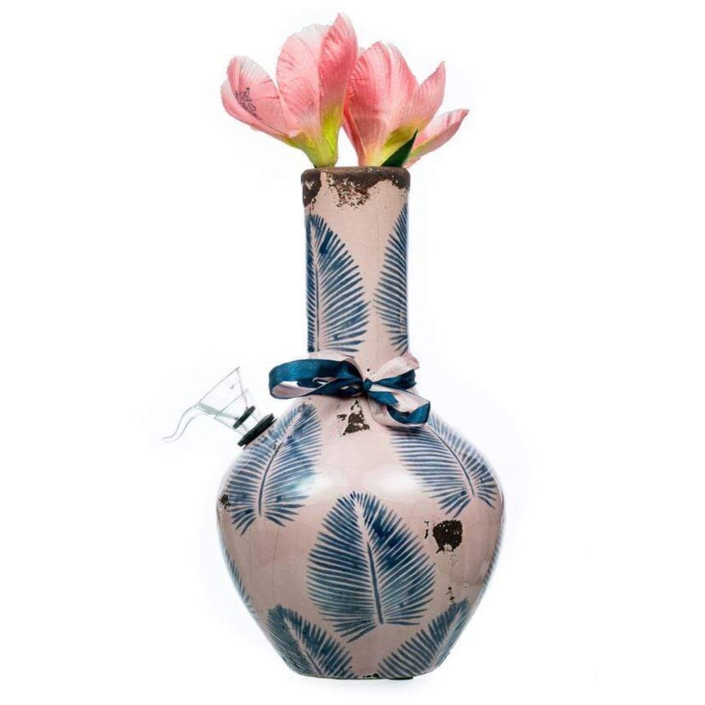 My Bud Vase Pakalolo Water Pipe by My Bud Vase | Mission Dispensary