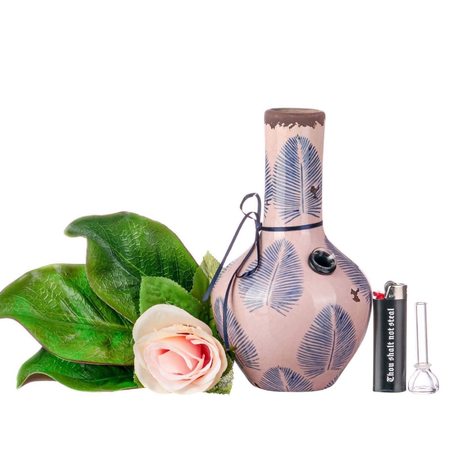 My Bud Vase Pakalolo Water Pipe by My Bud Vase | Mission Dispensary