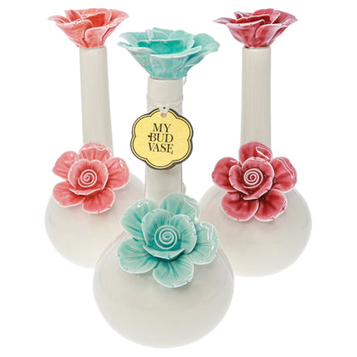 My Bud Vase Rosette Water Pipe by My Bud Vase | Mission Dispensary