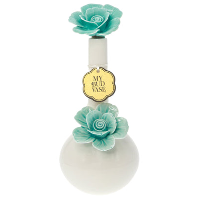 My Bud Vase Rosette Water Pipe by My Bud Vase | Mission Dispensary