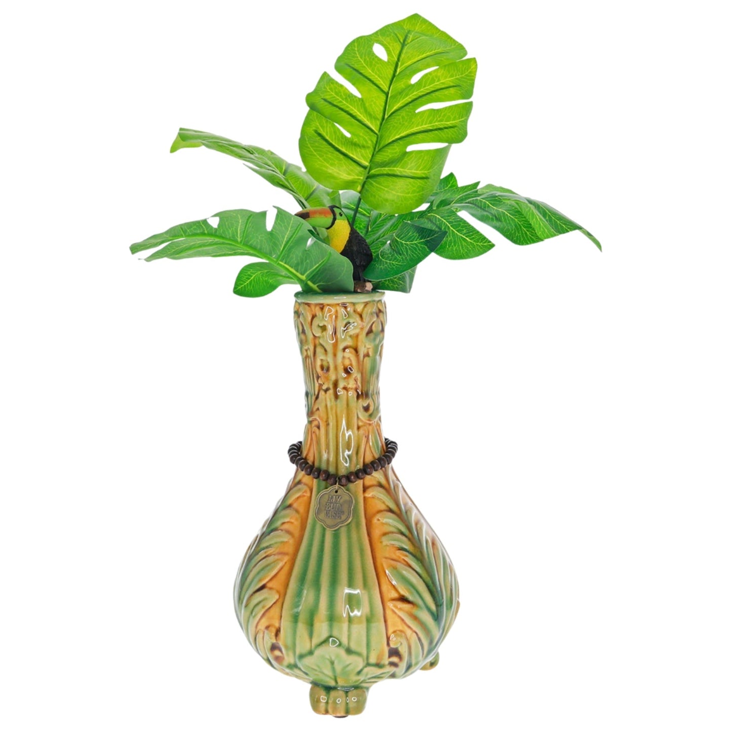 My Bud Vase TocaCabana Water Pipe by My Bud Vase | Mission Dispensary