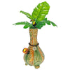 My Bud Vase TocaCabana Water Pipe by My Bud Vase | Mission Dispensary