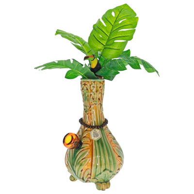 My Bud Vase TocaCabana Water Pipe by My Bud Vase | Mission Dispensary