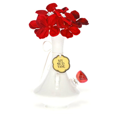 My Bud Vase Valerie Mini Bong by My Bud Vase | Mission Dispensary