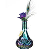 My Bud Vase Aurora Water Pipe by My Bud Vase | Mission Dispensary