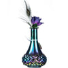 My Bud Vase Aurora Water Pipe by My Bud Vase | Mission Dispensary