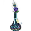 My Bud Vase Aurora Water Pipe by My Bud Vase | Mission Dispensary